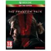 Jeu Xbox KONAMI Metal Gear Solid 5 : The Phantom Pain D1