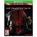 Jeu Xbox KONAMI Metal Gear Solid 5 : The Phantom Pain D1 Reconditionné