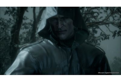 Jeu PS5 KONAMI Metal Gear Solid Delta Snake Eater Day