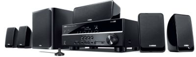 Pack Amplifié YAMAHA YHT1994