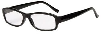Lunette de lecture HAMA Noir +1.5