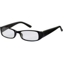 Lunette de lecture HAMA Noir mat +2.0