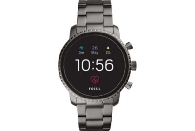 Montre FOSSIL Q Explorist Acier