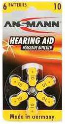 Pile ANSMANN PR70 Pile ANSMANN PR70