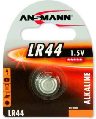 Pile ANSMANN LR44