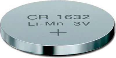 Pile VARTA CR1632