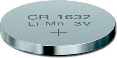 Pile VARTA CR1632 Pile VARTA CR1632
