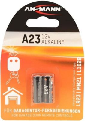 Pile ANSMANN A23 Pile ANSMANN A23