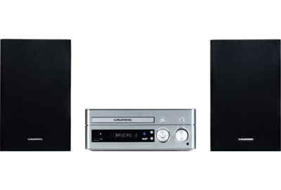 Micro-chaîne GRUNDIG M2050BT