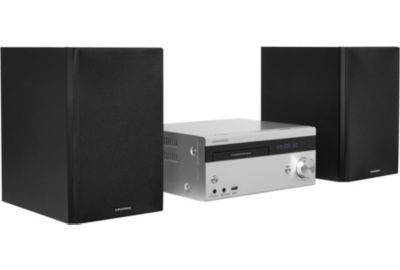 Micro-chaîne GRUNDIG M3050BT
