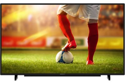 TV GRUNDIG 49VLX7810BP