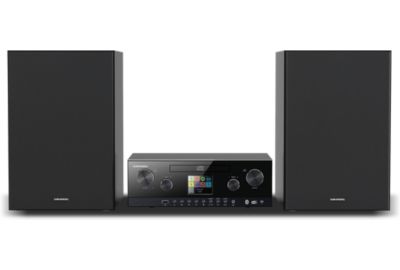 Chaîne HiFi GRUNDIG CMS5000