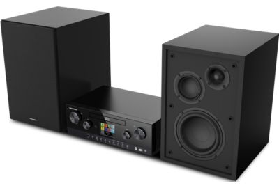 Chaîne HiFi GRUNDIG CMS5000