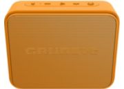 Enceinte portable GRUNDIG JAM Orange