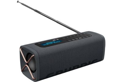 Radio GRUNDIG GBTBANDBLACK
