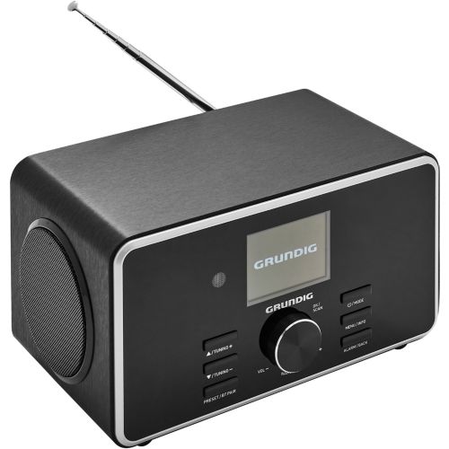 Acheter DAB + 009 DAB Box Tuner d'antenne Radio numérique