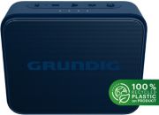 Enceinte portable GRUNDIG Jam Earth Bleu