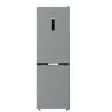 Réfrigérateur combiné GRUNDIG GKPN66840LXPW VitaminZone