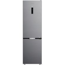 Réfrigérateur combiné GRUNDIG GKPN66940LXPW