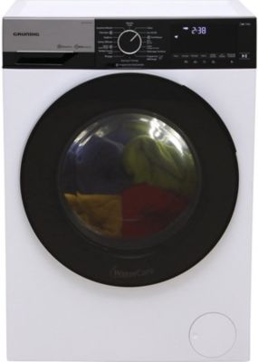 Lave-linge Beko B3WFU57410W 7 Kg A Active 1400 Tpm