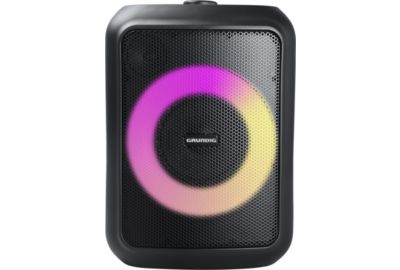 Mini-chaîne GRUNDIG Partyhit