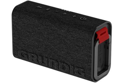 Enceinte portable GRUNDIG XPLORE Noir