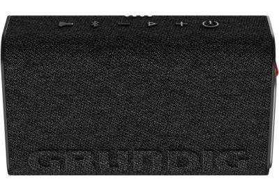 Enceinte portable GRUNDIG XPLORE Noir