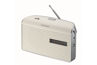 Radio FM GRUNDIG MUSIC60XWS