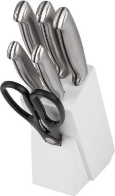 Set de couteaux CLASSBACH C-MBS4018-Blanc