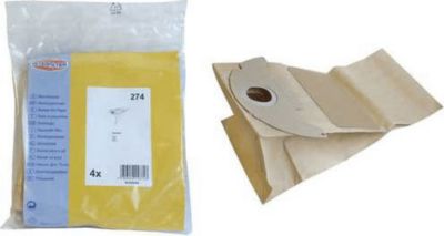 Kit de réparation DIVERS sachet de sacs karcher