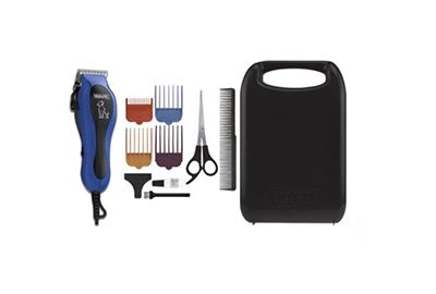 Tondeuse WAHL pour animaux secteur Clipper