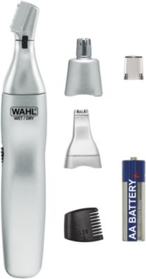 Tondeuse nez oreilles WAHL Alcaline Pro LED Tondeuse nez oreilles WAHL Alcaline Pro LED