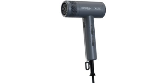 Sèche cheveux professionnel WAHL Vanquish Compact