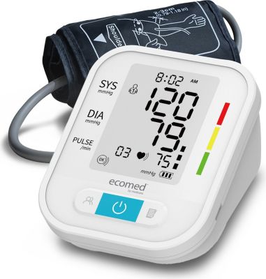 Tensiomètre MEDISANA BU-95E