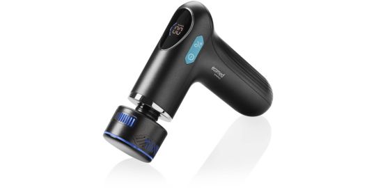 Pistolet de massage ECOMED de massage MG-50E chaud & froid
