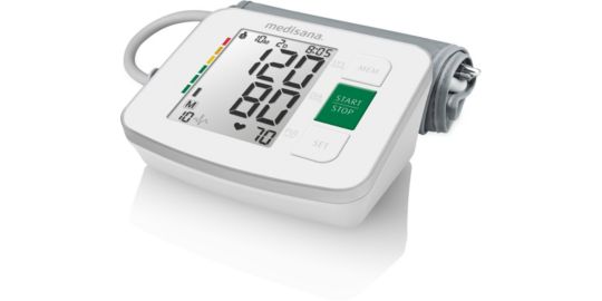 Tensiomètre MEDISANA de bras chiffres XL