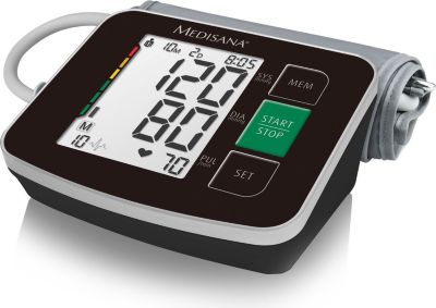 Tensiomètre MEDISANA BU 516