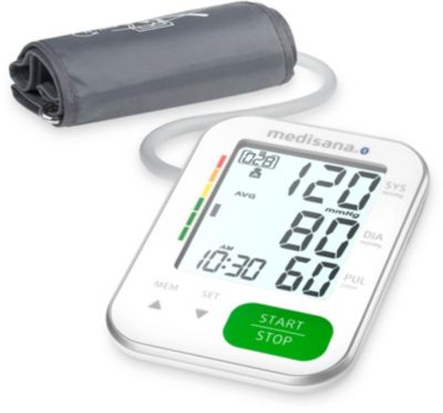 Tensiomètre MEDISANA Bras Connecté BU 572