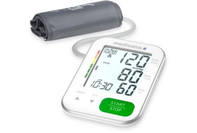 Tensiomètre MEDISANA Bras Connecté BU 572