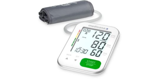 Tensiomètre MEDISANA Bras Connecté BU 572
