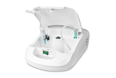 Inhalateur MEDISANA IN 550 pro
