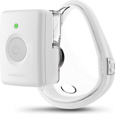 Inhalateur MEDISANA IN 700