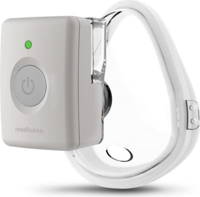 Inhalateur MEDISANA IN 705