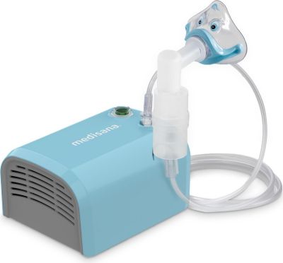 Inhalateur MEDISANA IN 155