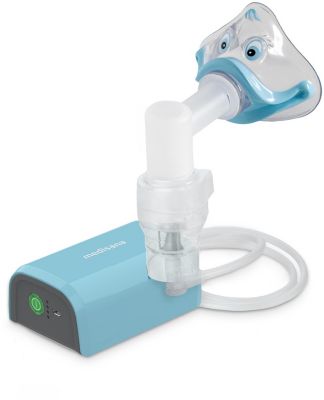  Inhalateurs, Nébuliseurs Et Accessoires - Inhalateurs,  Nébuliseurs Et Accessoire : Hygiène Et Santé