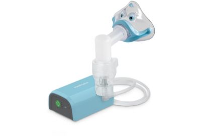 Inhalateur MEDISANA Inhalateur enfant rechargeable