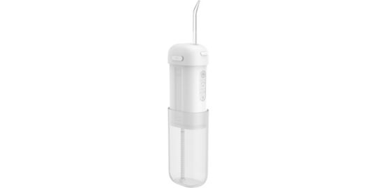 Hydropulseur MEDISANA retractable de voyage