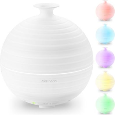 Diffuseur huiles essentielles MEDISANA AD 620