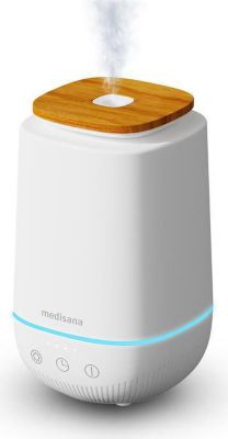 Diffuseur huiles essentielles MEDISANA AD 650