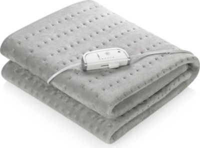 Surmatelas chauffant MEDISANA HU 670